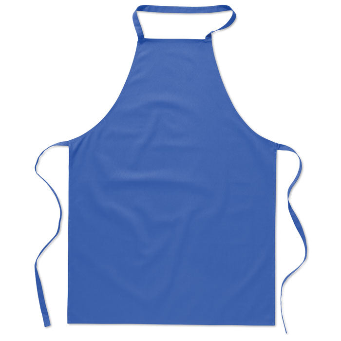 Kitchen Apron In Cotton | KITAB - MO7251