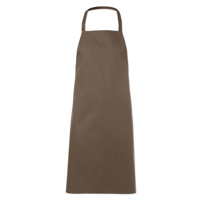 Kitchen Apron In Cotton | KITAB - MO7251