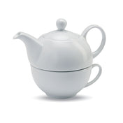 Teapot And Cup Set 400 ml | TEA TIME - MO7343