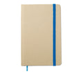 A6 Recycling-Notizbuch 96 Blanko | EVERNOTE - MO7431