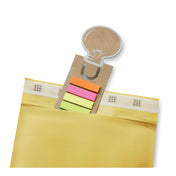 Bookmark With Sticky Memo Pad | IDEA - MO7804