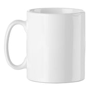 Taza Cerámica Sublimación 300 ml | SUBLIM-MO8040