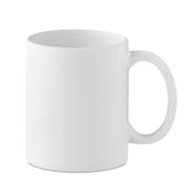 Sublimation Ceramic Mug 300 ml | SUBLIM - MO8040