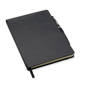 Cuaderno A5 Con Bolígrafo 72 Rayas | NOTAPLUS-MO8108