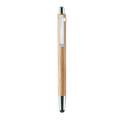 Bamboo Pen And Pencil Set | BAMBOOSET - MO8111