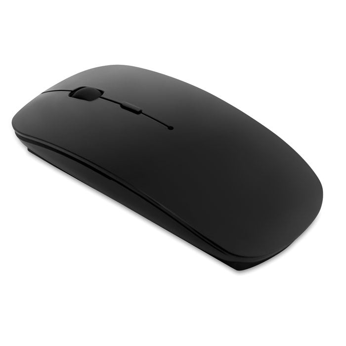 Wireless Mouse | CURVY - MO8117