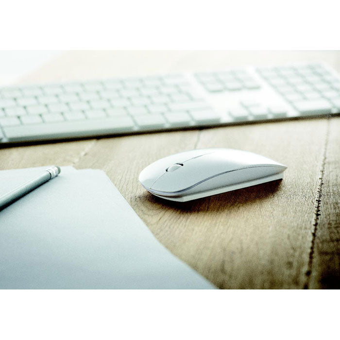 Wireless Mouse | CURVY - MO8117