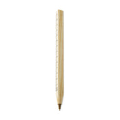 Wooden Ruler Pen | WOODAVE - MO8200