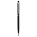 Kugelschreiber mit Drehmechanik und Stylus | NEILO TOUCH - MO8209
