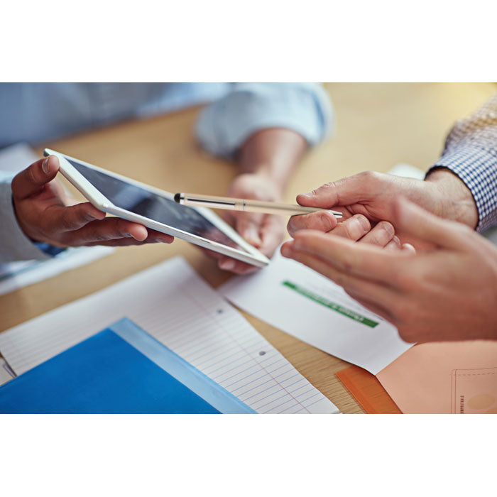 Twist And Touch Ball Pen | NEILO TOUCH - MO8209