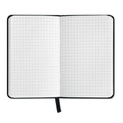 A5 Notebook 96 Squared Sheets | SQUARED - MO8360