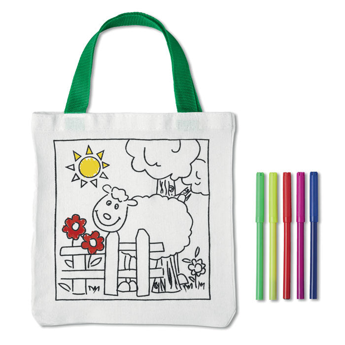 Tote Bag | MATEUSZ - MO8450