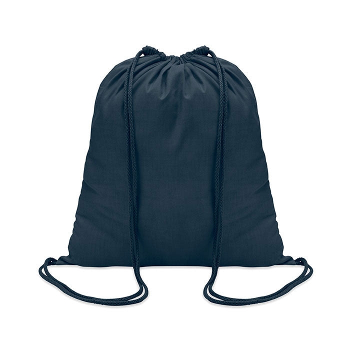 100gr/m² Cotton Drawstring Bag | COLORED - MO8484