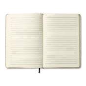 A5 Canvas Notebook | CANVAS - MO8712