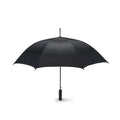 Parapluie de 23 pouces à ouverture automatique en pongé 190T | SMALL SWANSEA MO8779