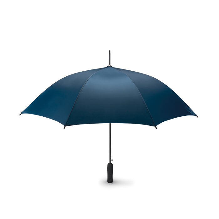 Small Swansea 23 Inch Umbrella | MO8779 | Organic Black – Organic