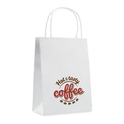 Gift Paper Bag Small 150 Gr/m² | PAPER SMALL - MO8807