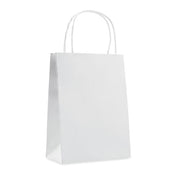 Bolsa de Papel Regalo Pequeña 150 Gr/m² | PAPEL PEQUEÑO - MO8807