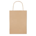 Sacchetto regalo piccolo in carta - 16 x 10 x 23 cm | PAPER SMALL MO8807