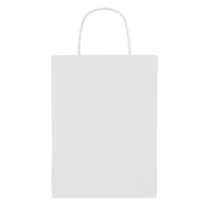 Gift Paper Bag Medium 150 Gr/m² | PAPER MEDIUM - MO8808