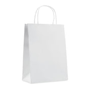 Bolsa de Papel Regalo Mediana 150 Gr/m² | MEDIO DE PAPEL - MO8808