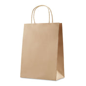 Bolsa de Papel Regalo Mediana 150 Gr/m² | MEDIO DE PAPEL - MO8808