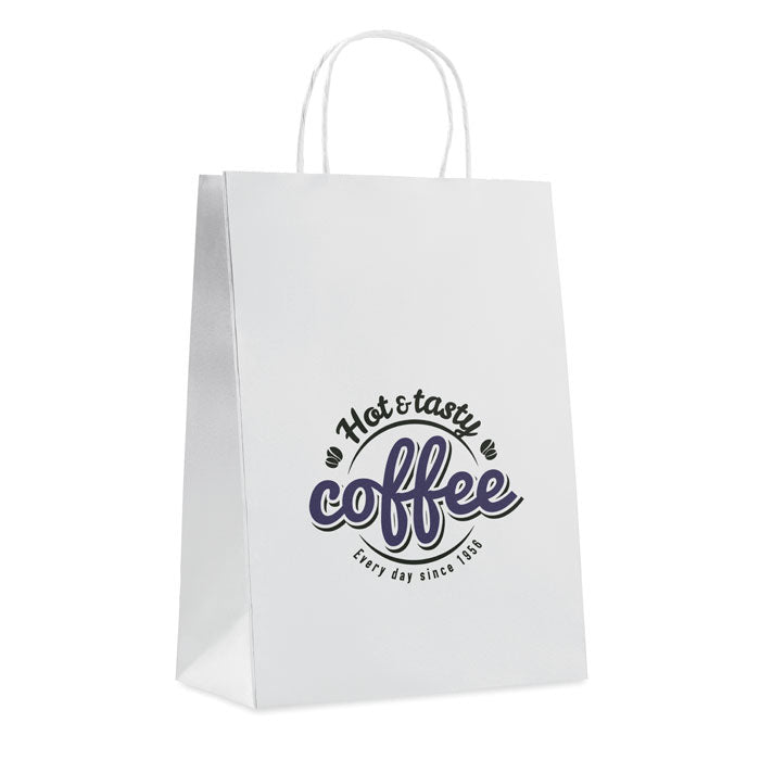 Gift Paper Bag Large 150 Gr/m² | PAPER LARGE - MO8809