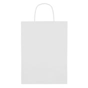 Bolsa de Papel Regalo Grande 150 Gr/m² | PAPEL GRANDE - MO8809