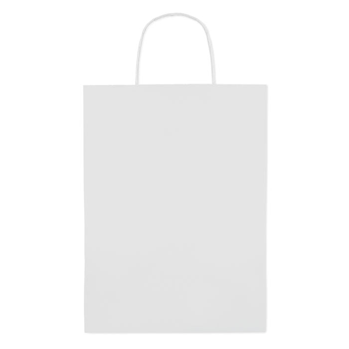 Gift Paper Bag Large 150 Gr/m² | PAPER LARGE - MO8809