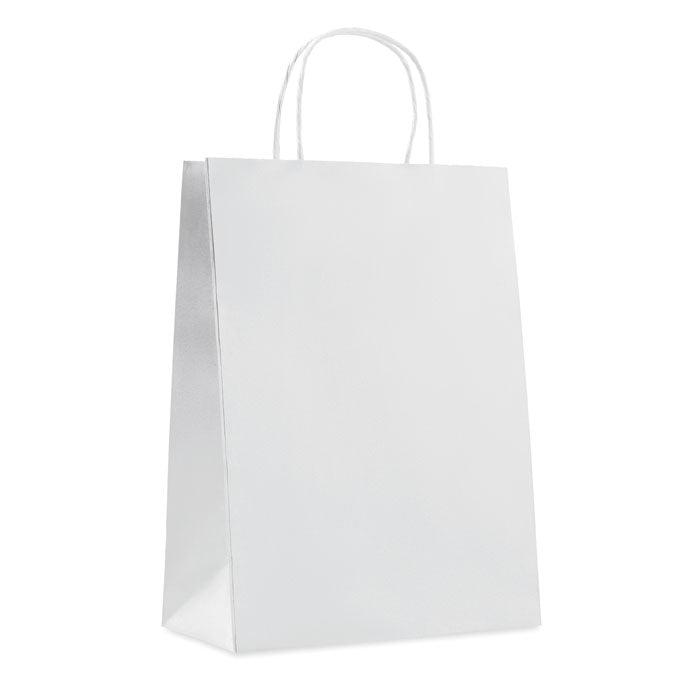 Bolsa de Papel Regalo Grande 150 Gr/m² | PAPEL GRANDE - MO8809