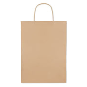 Gift Paper Bag Large 150 Gr/m² | PAPER LARGE - MO8809