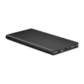 Powerbank 8000 mAh mit USB-Kabel | POWERFLAT8 - MO8839