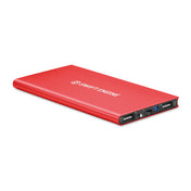 Power Bank 8000 Mah | POWERFLAT8 - MO8839