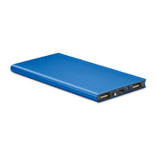 Power Bank 8000 Mah | POWERFLAT8 - MO8839