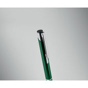 Penna a scatto in alluminio riciclato | VANIT - MO8893
