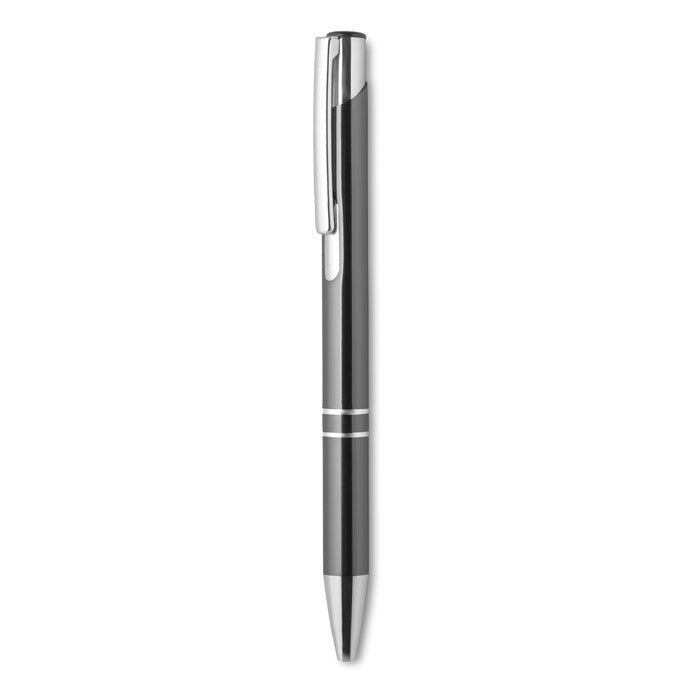 Recycled Aluminium Ball Pen | BERN - MO8893