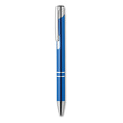 Recycled Aluminium Ball Pen | BERN - MO8893