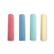 4 Chalk Sticks | STREET - MO8929