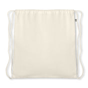 105gr/m² Organic Cotton Bag | ORGANIC HUNDRED - MO8974