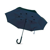 23 Inch Reversible Umbrella | DUNDEE - MO9002