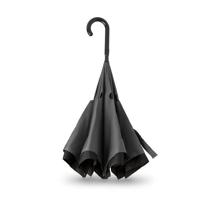 23 Inch Reversible Umbrella | DUNDEE - MO9002