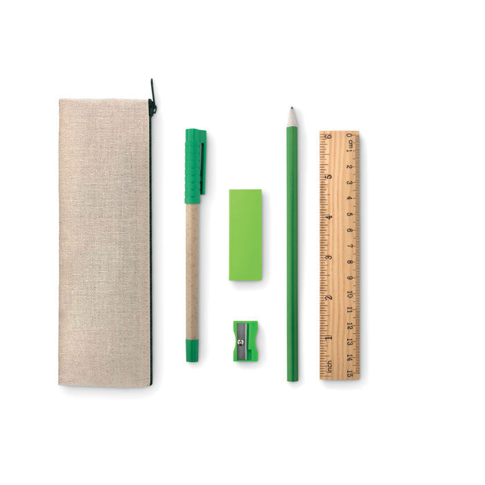 6 Piece Stationary Set | TEKINA - MO9010