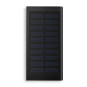 Solar Power Bank 8000 Mah | SOLAR POWERFLAT - MO9051