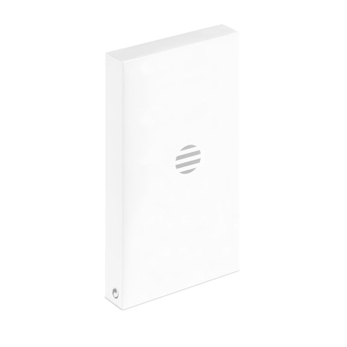 Solar Power Bank 8000 Mah | SOLAR POWERFLAT - MO9051
