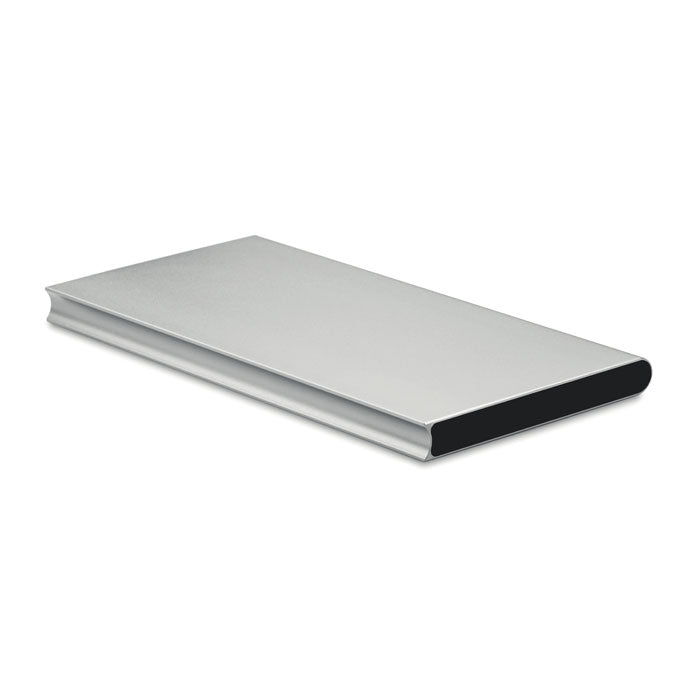 Solar Power Bank 8000 Mah | SOLAR POWERFLAT - MO9051