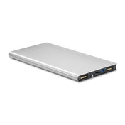 Solar Power Bank 8000 Mah | SOLAR POWERFLAT - MO9051
