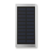Solar Power Bank 8000 Mah | SOLAR POWERFLAT - MO9051