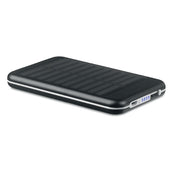 4000 Mah Solar Powerbank | SOLARFLAT - MO9075