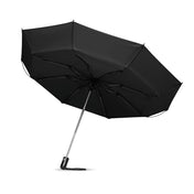 Foldable Reversible Umbrella | DUNDEE FOLDABLE - MO9092