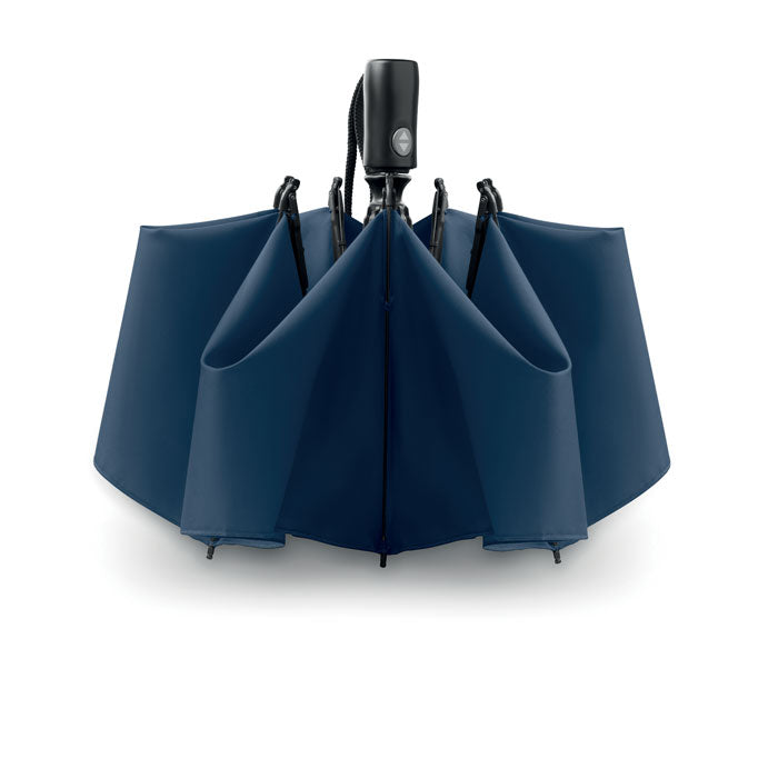 Foldable Reversible Umbrella | DUNDEE FOLDABLE - MO9092